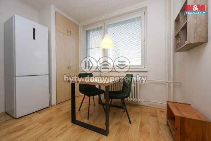 Prodej, Byt 2+1, Olomouc