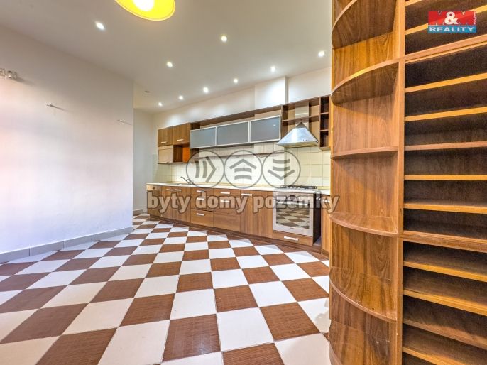 Prodej, Byt 4+1, Ostrava