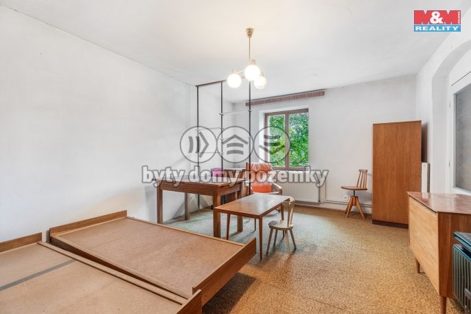 Prodej, Rodinný dům, Kyškovice