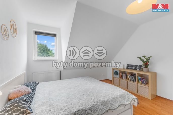 Prodej, Rodinný dům, Praha