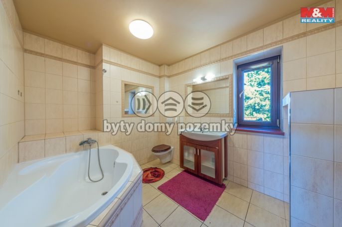 Prodej, Rodinný dům, Ostrava