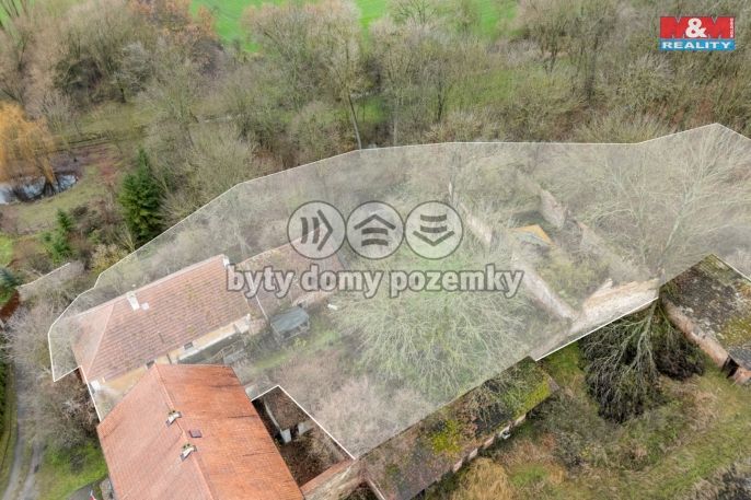 Prodej, Rodinný dům, Kmetiněves