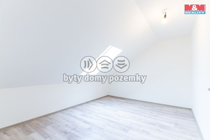 Prodej, Rodinný dům, Určice