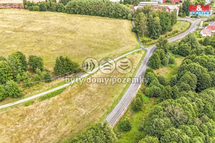 Prodej, Pozemek k bydlení, Vojtanov