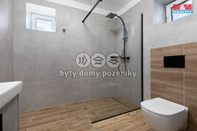 Prodej, Rodinný dům, Vendryně