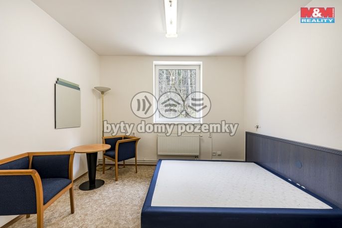 Prodej, Hotel, penzion, Petrovice
