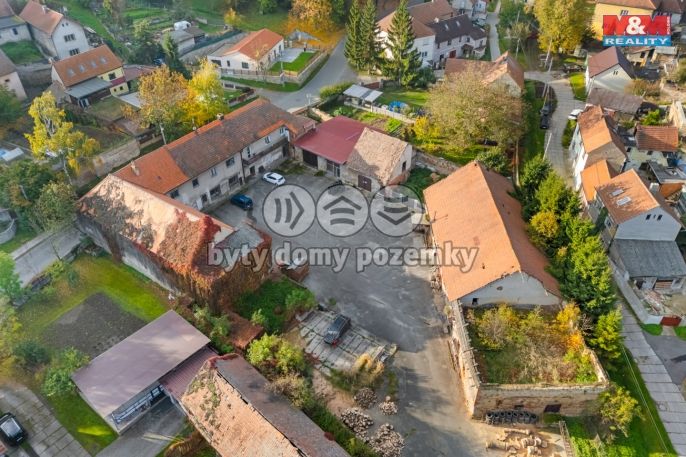 Prodej, Rodinný dům, Slatina