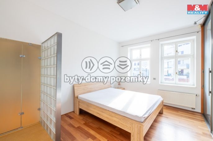 Prodej, Byt 2+kk, Praha
