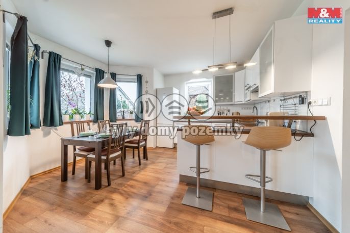 Prodej, Rodinný dům, Zlatá