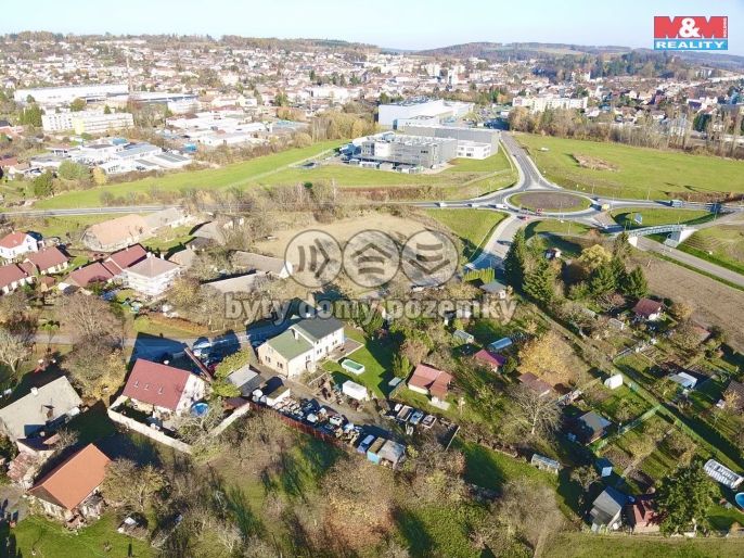 Prodej, Chata, Hořice