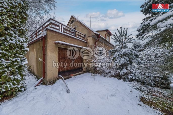 Prodej, Chata, Kamenice