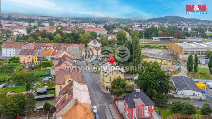 Prodej, Byt 1+1, Česká Lípa