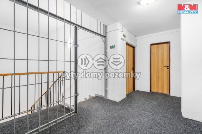 Pronájem, Obchod a služby, Chrastava