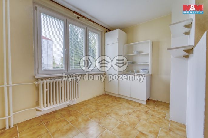 Prodej, Byt 2+1, Mariánské Lázně