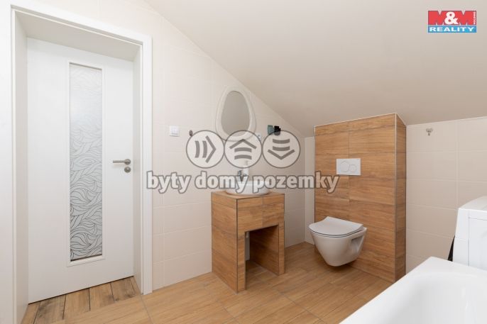 Prodej, Byt 2+1, Ostrava