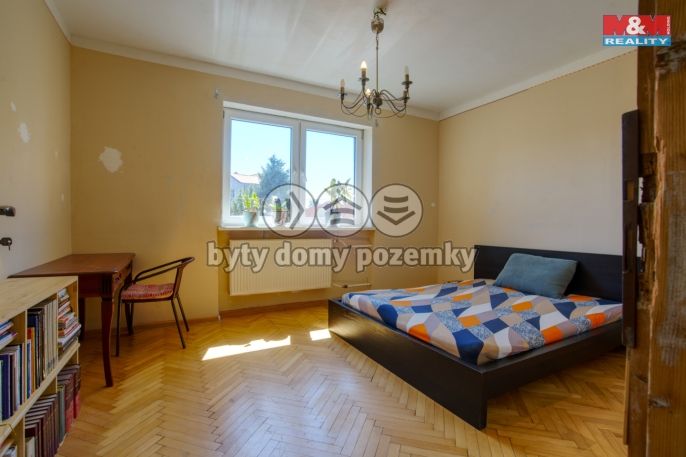 Prodej, Rodinný dům, Ostrava