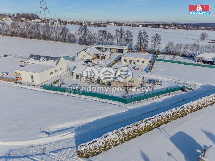 Prodej, Rodinný dům, Palkovice