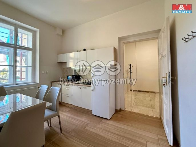 Prodej, Byt 3+1, Praha