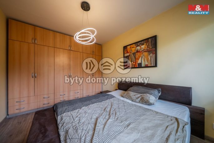 Prodej, Byt 3+1, Třinec