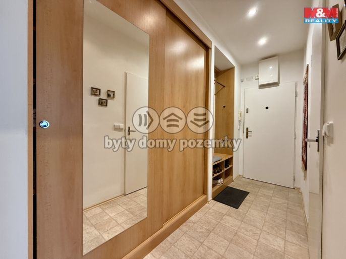 Pronájem, Byt 3+1, Rychnov nad Kněžnou