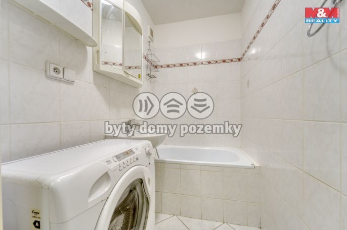 Prodej, Byt 1+1, Praha