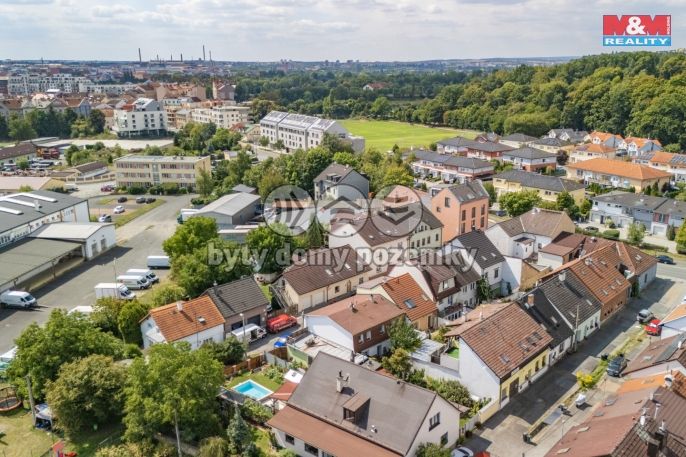 Prodej, Rodinný dům, Plzeň