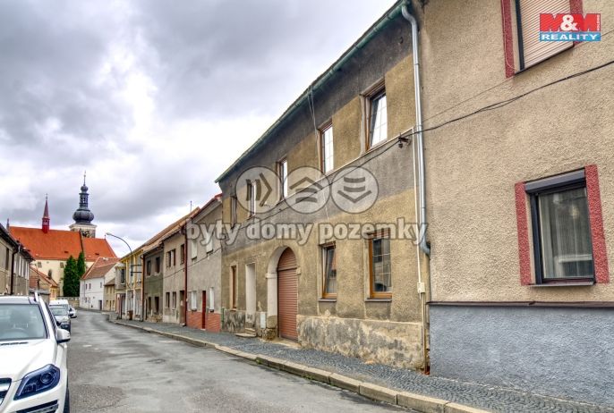 Prodej, Rodinný dům, Velvary