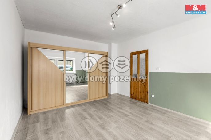 Prodej, Rodinný dům, Kočí