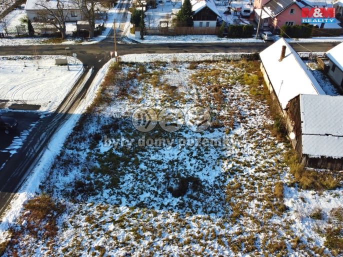 Prodej, Pozemek k bydlení, Seletice