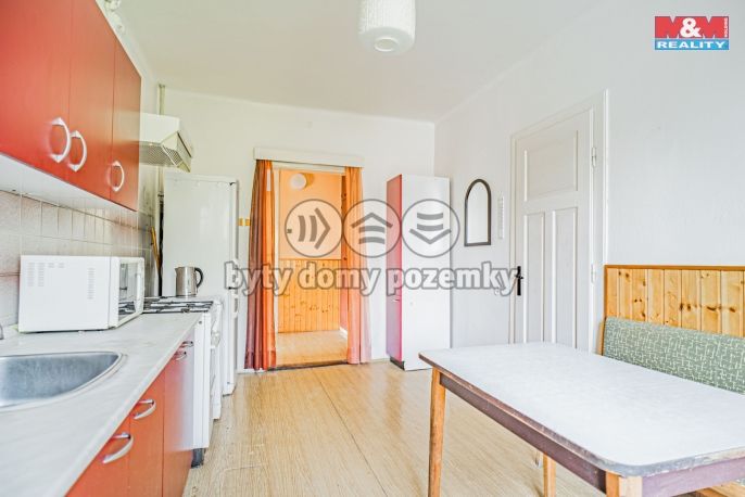 Prodej, Ostatní, Ostrava