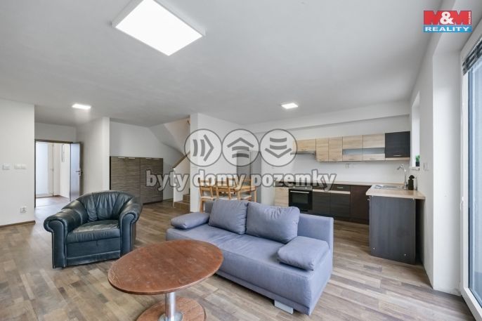 Prodej, Rodinný dům, Ostrava