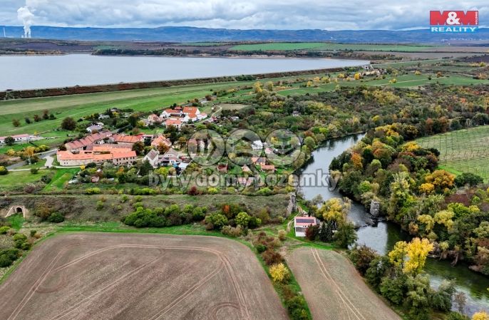 Prodej, Rodinný dům, Březno