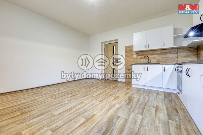 Prodej, Byt 3+kk, Stod