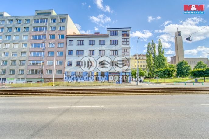 Prodej, Byt 2+1, Praha