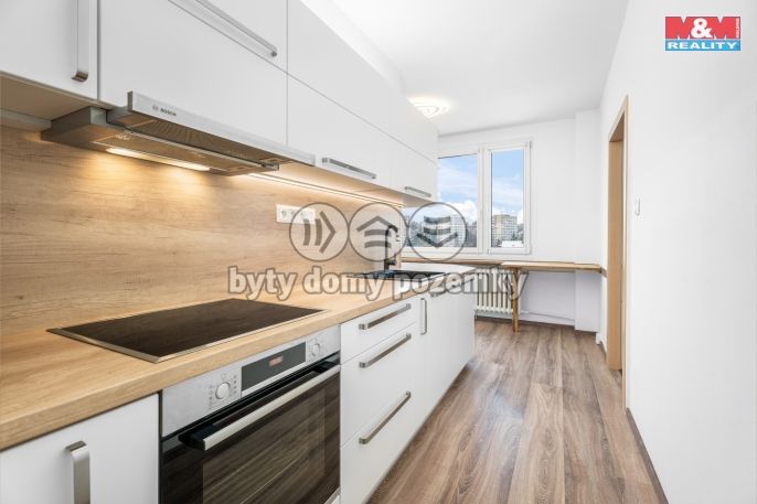 Prodej, Byt 3+1, Jablonec nad Nisou