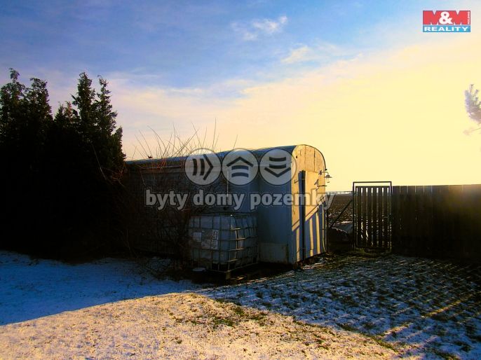 Pronájem, Zahrada, Plzeň