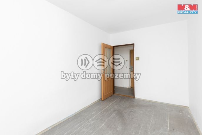 Prodej, Byt 3+1, Chrudim