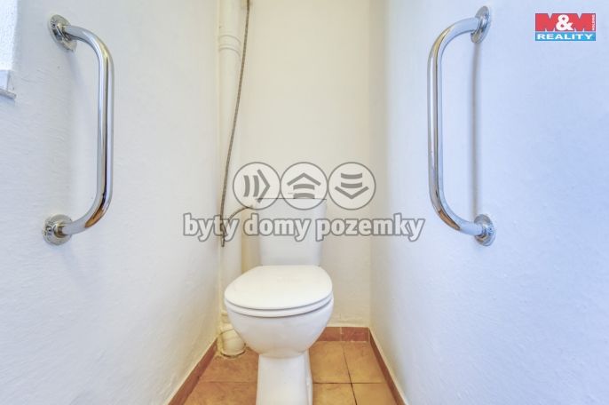 Pronájem, Rodinný dům, Dlažov
