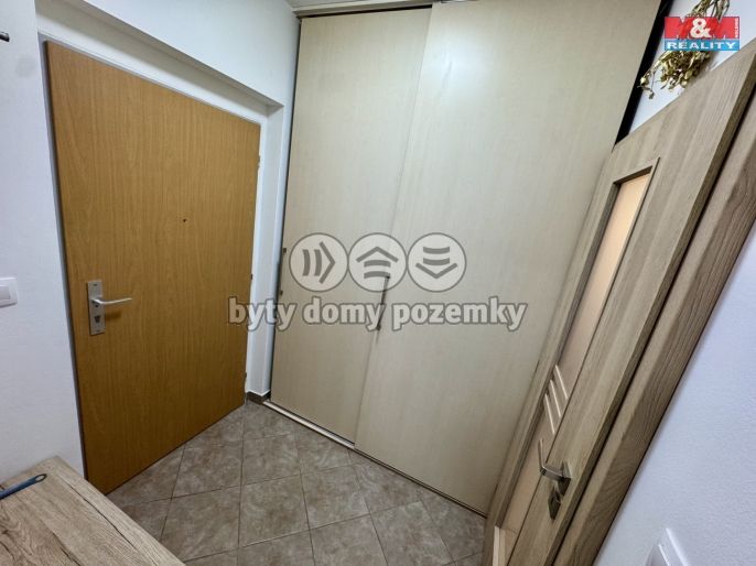 Pronájem, Byt 2+1, Brandýs nad Labem-Stará Boleslav