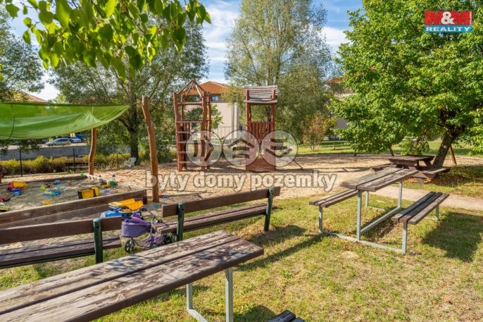 Prodej, Byt 2+kk, Praha