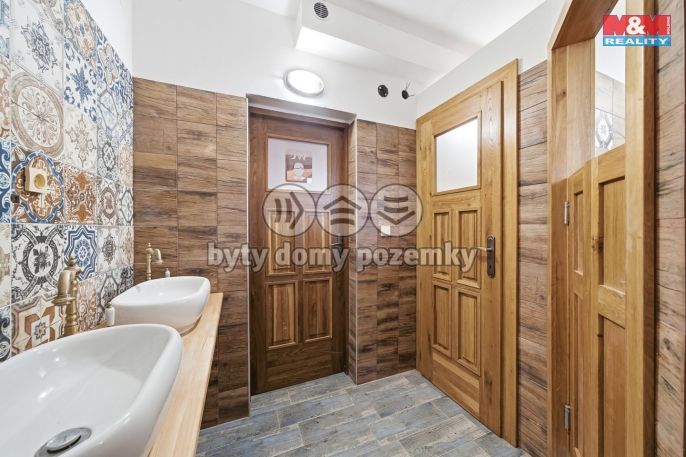 Prodej, Rodinný dům, Písařov