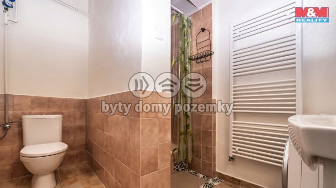 Prodej, Rodinný dům, Brno