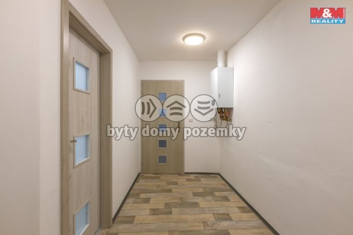 Prodej, Rodinný dům, Rakovník