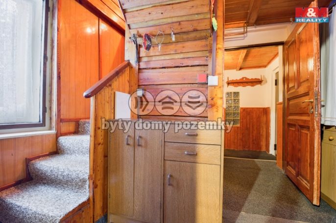 Prodej, Chata, Kalek