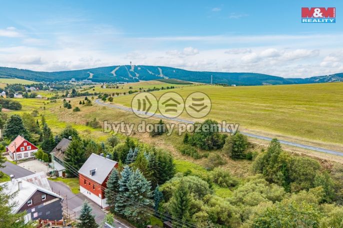 Prodej, Hotel, penzion, Loučná pod Klínovcem