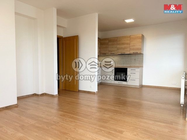 Pronájem, Byt 2+kk, Plzeň