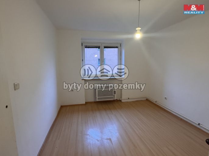 Pronájem, Byt 2+1, Ostrava