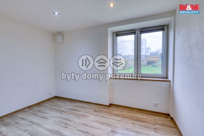 Pronájem, Rodinný dům, Druztová