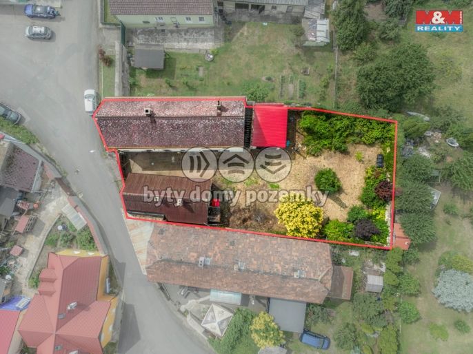 Prodej, Rodinný dům, Libochovany