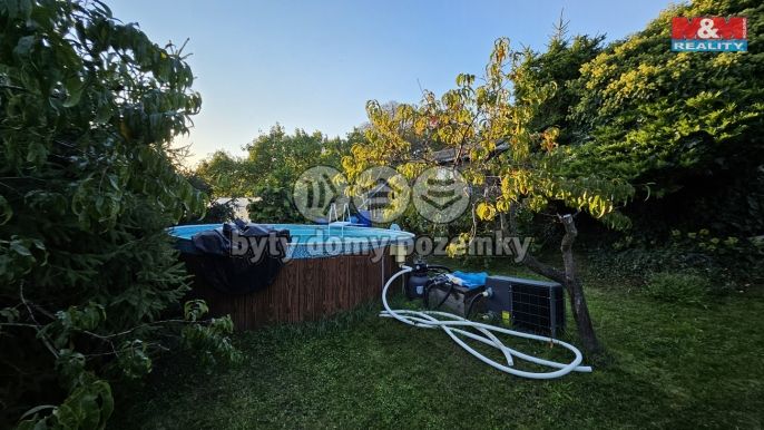 Prodej, Chata, Praha